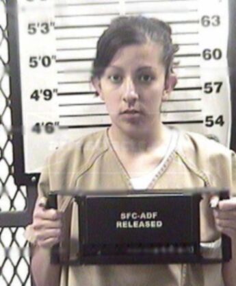 Felicia Cordova