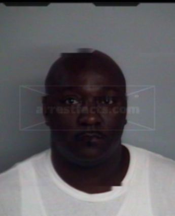 Antonio Jabbar Hudson