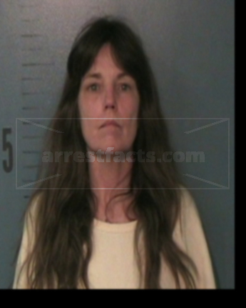 Bonnie Joyce Gallion