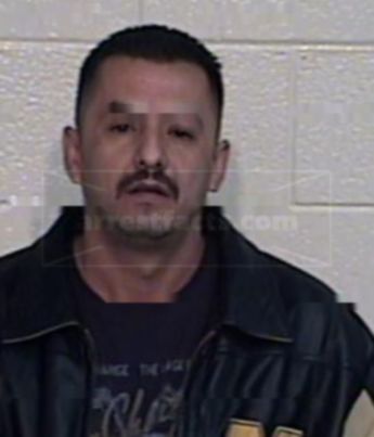 Mario Aguilar Cortez