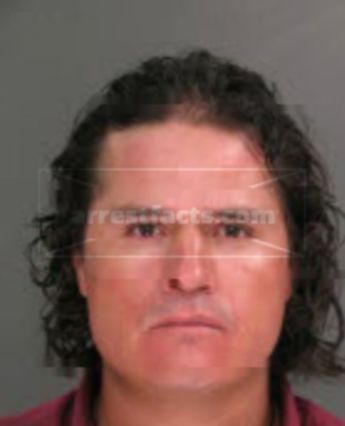 Sirenio Herrera-Alvarado