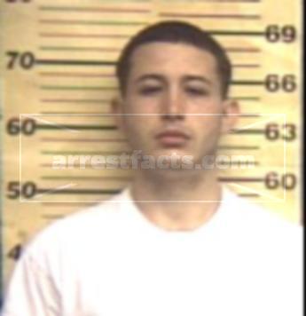Mitchell Bradley Rhodes