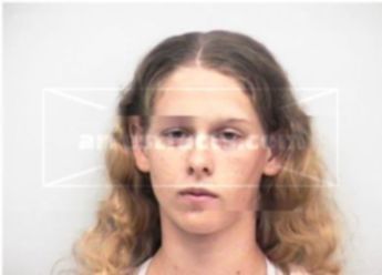 Kaitlen Mary Berta