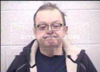 Donald Keith Mccauley