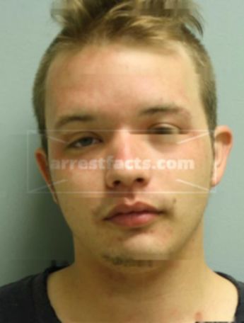 Jordan Lee Santo