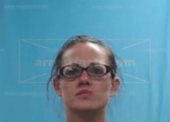 Amanda Fern Dotson