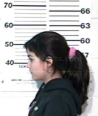 Cassandra Lynn Gill