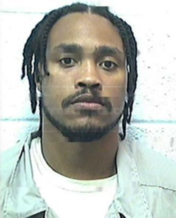 Adrian Lavoughn Williams