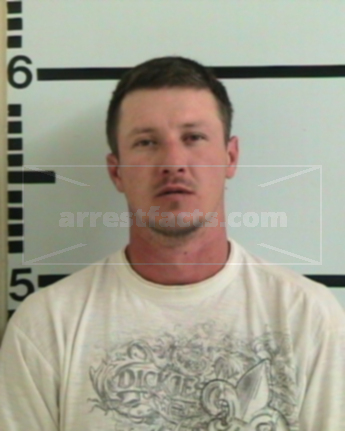 Charles Preston Bullock