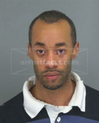 Cedrick Decarlos Dean