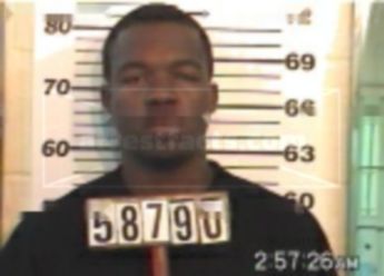 Kristopher Mckinle Winters
