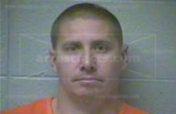 Ricky Charles Reynolds Jr.