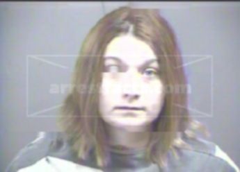 Jessica Nicole Walker