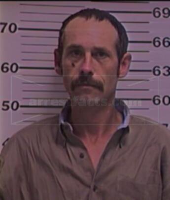 Patrick Lee Herrington