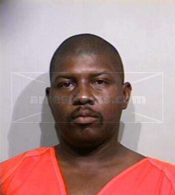 Curtis Lee Woodard