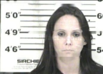 Jamie Lynn Prentice