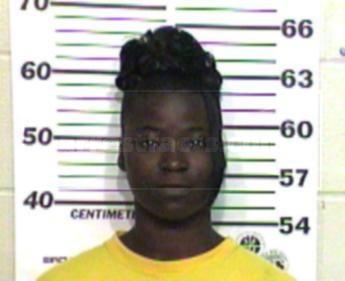 Martha Geraldine Walker