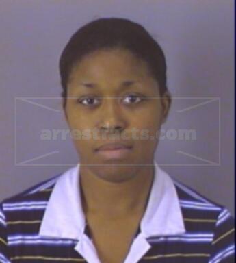 Meshonda Phnon Bowser