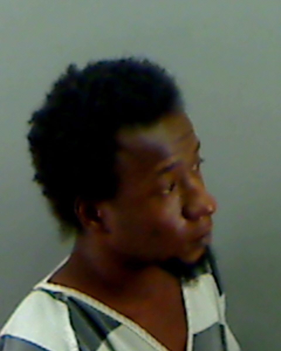 Nicholus Glenn Bush