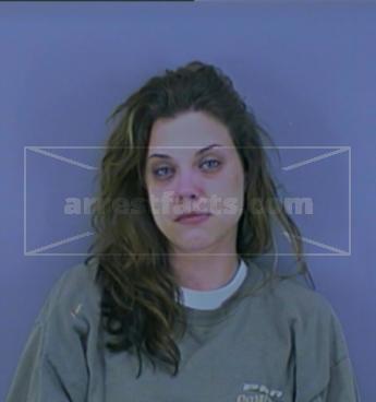 Natalie Nicole Daniels