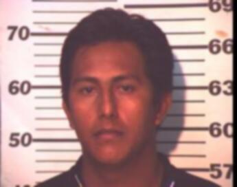 Eliseo Ferrera Garcia