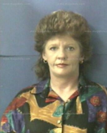 Mildred Ann Greer