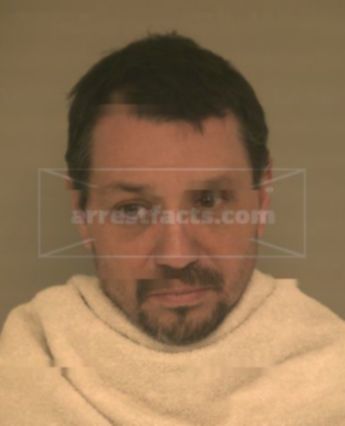 John Paul Delgado