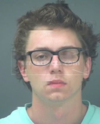 Zachary Gene Riggins