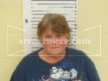 Pamela Sue Sellers