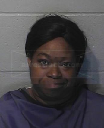 Sonya Rochelle Williams