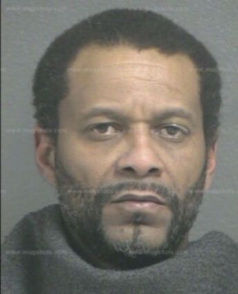 Michael Wayne Blackwell