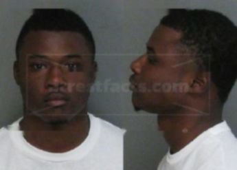 Johnathan Hudson