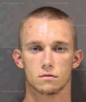 Nolan Francis Berend