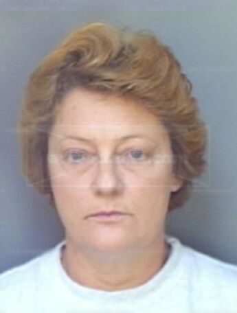 Debbie Clark