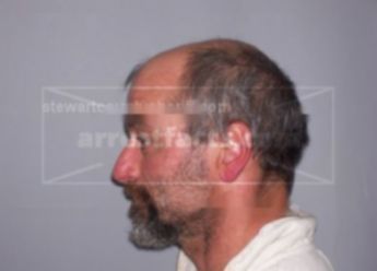 James Stacy Boyd