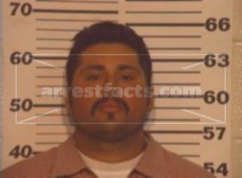 Elias Arevalo Ybarra