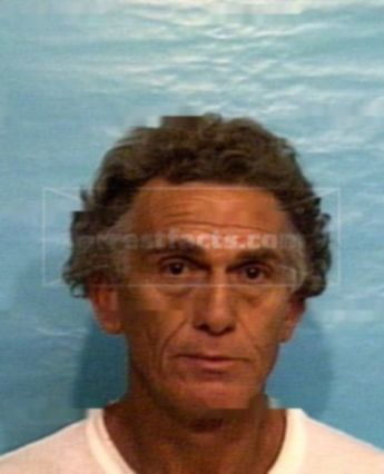 Dwain Matthew Bagby