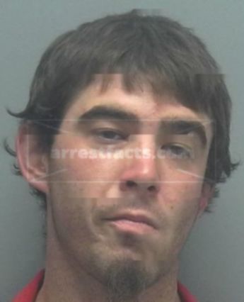 Joshua Brandon Boucher
