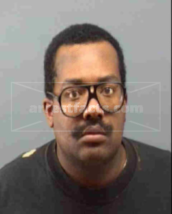 Steve Christopher Hinton