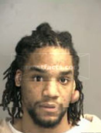 Lamar Williams