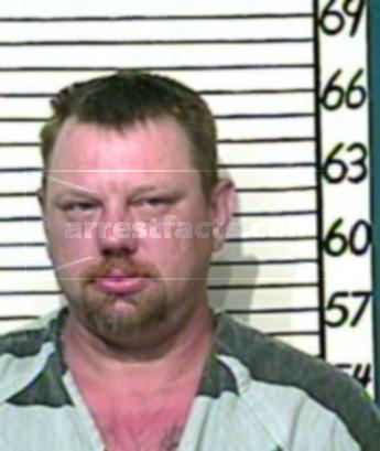 Steven Allan Fairman