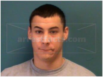 Donnie Austin Becerra