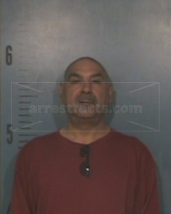 Mike Reyes Rodriquez