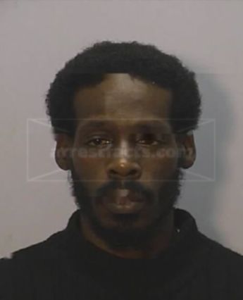 Alexander Harris