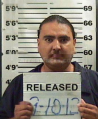 Estevan Andrew Lujan