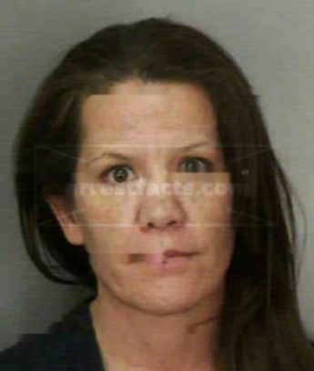 Carla Ann Harmon