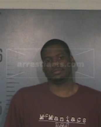 Terrance Lamon Willis