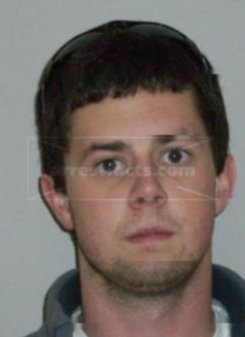 Nicholas Edward Parrish
