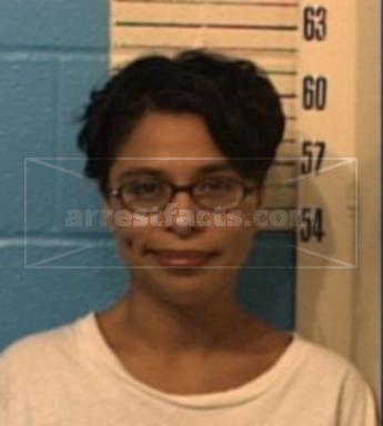 Dolores Botello Buchanan