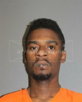 Anqwan Antonio Thorn